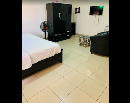 Glorious Suite Hotel 9jahotel