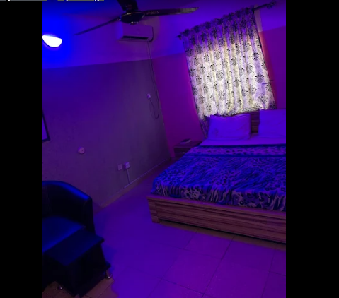 Glorious Suite Hotel 9jahotel