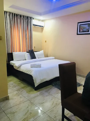 Divan Crest Hotel 9jahotel