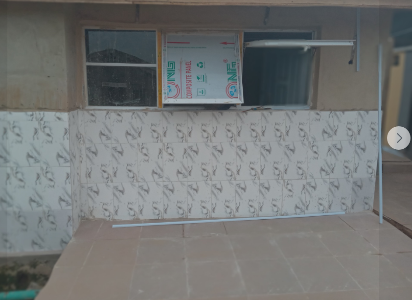 THE PLACE HOTELS AND SUITES 9jahotel