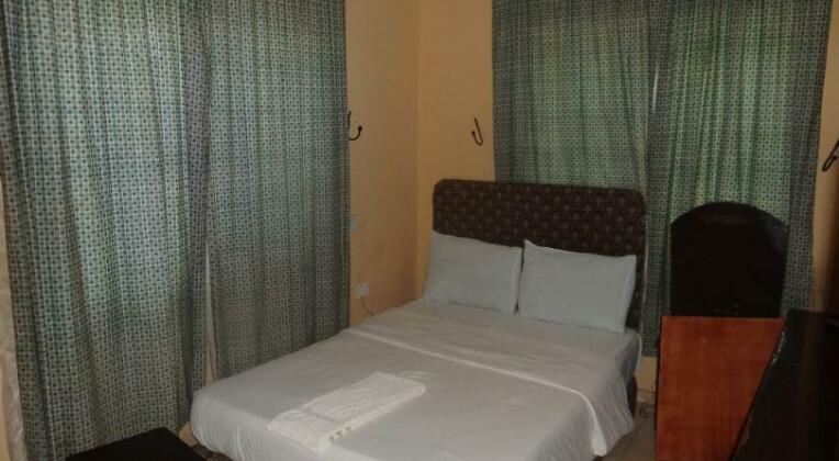 Famsud Integrated Service 9jahotel