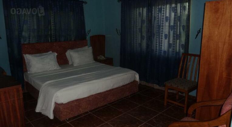 Famsud Integrated Service 9jahotel