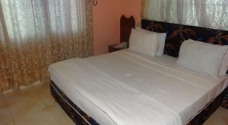 Famsud Integrated Service 9jahotel