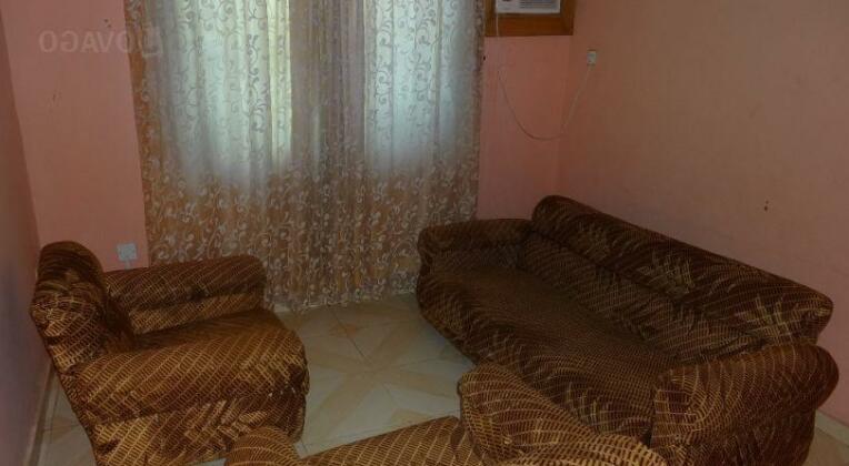 Famsud Integrated Service 9jahotel