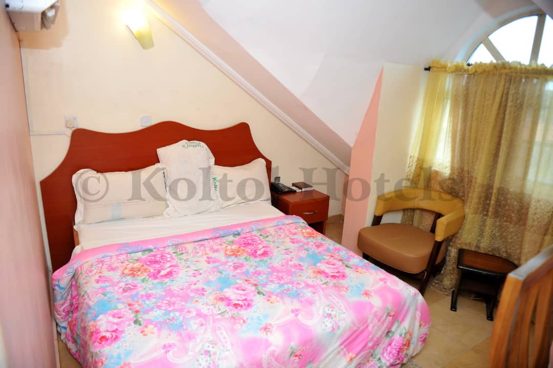 Koltotel Plaza & Suites  Ado-Ekiti 9jahotel