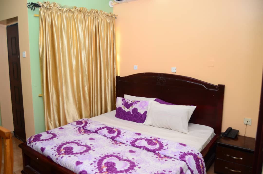 Koltotel Plaza & Suites  Ado-Ekiti 9jahotel