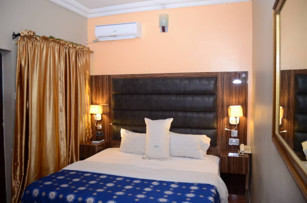 Koltotel Plaza & Suites  Ado-Ekiti 9jahotel