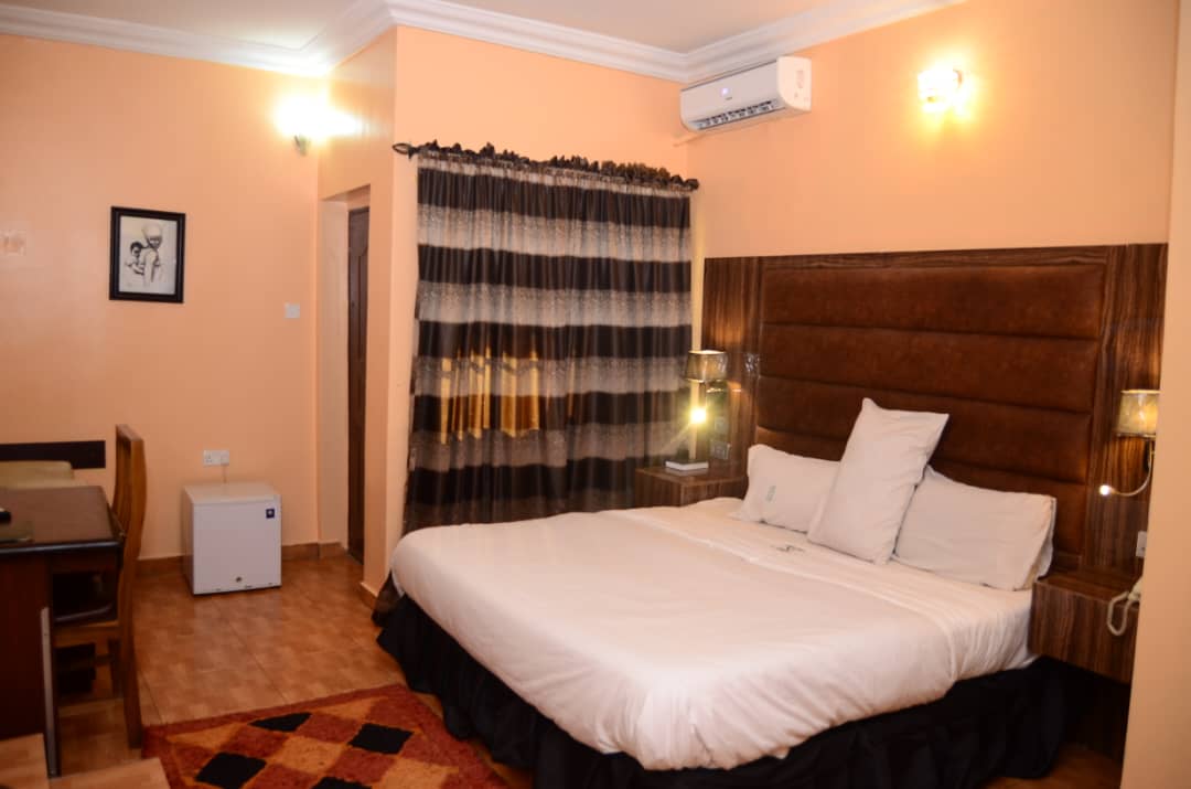 Koltotel Plaza & Suites  Ado-Ekiti 9jahotel