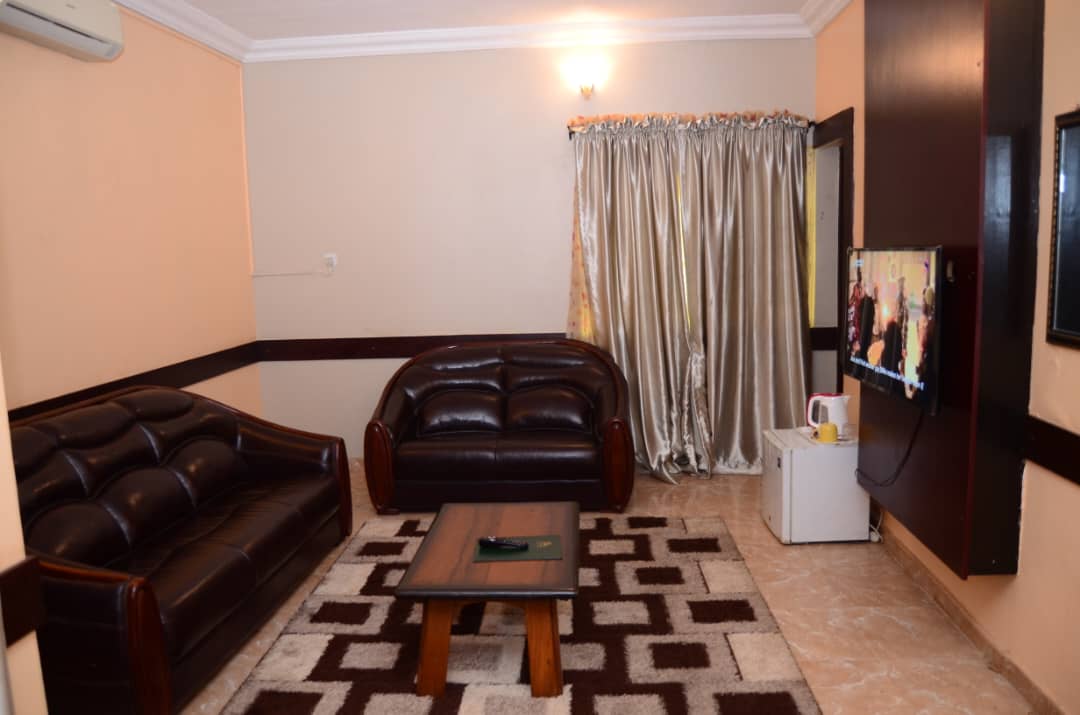 Koltotel Plaza & Suites  Ado-Ekiti 9jahotel