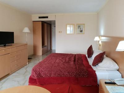 Nicon Luxury Hotel 9jahotel