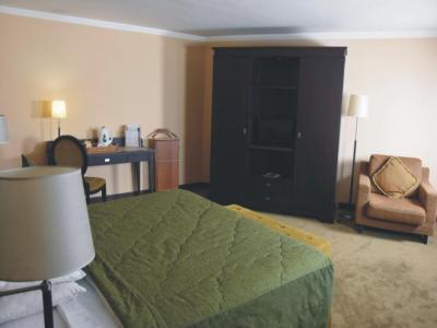 Nicon Luxury Hotel 9jahotel