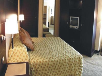 Nicon Luxury Hotel 9jahotel