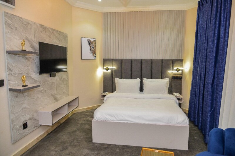 SS3 Jabi Hotel 9jahotel