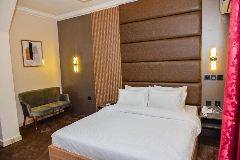 SS3 Jabi Hotel 9jahotel