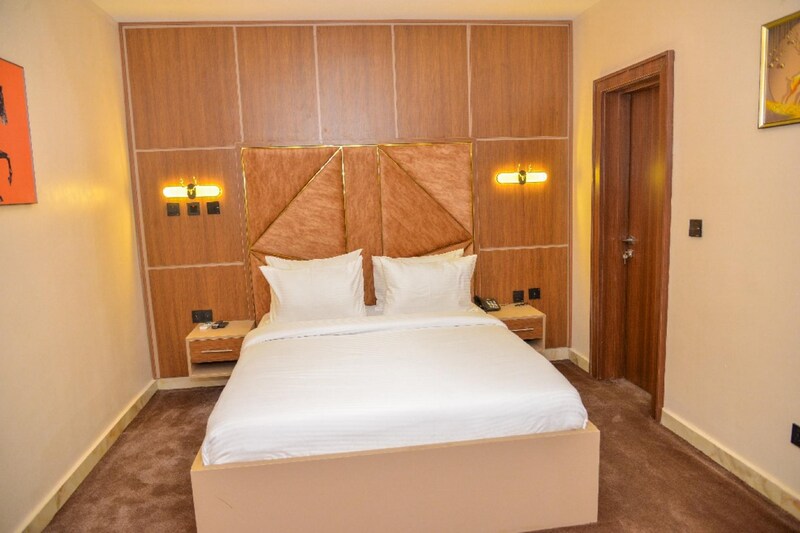 SS3 Jabi Hotel 9jahotel