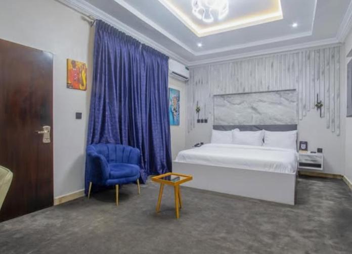 SS3 Jabi Hotel 9jahotel