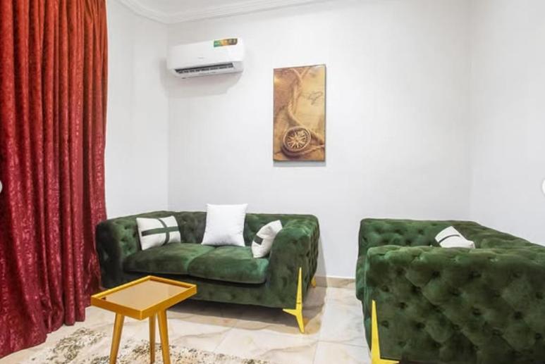 SS3 Jabi Hotel 9jahotel