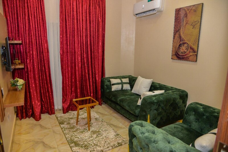 SS3 Jabi Hotel 9jahotel