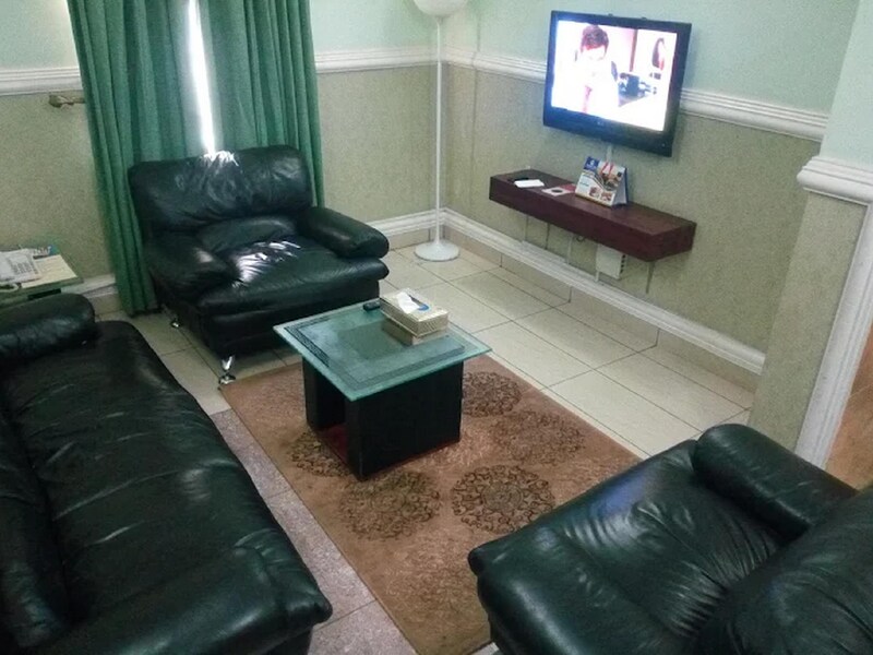 Madugu Hotels 9jahotel