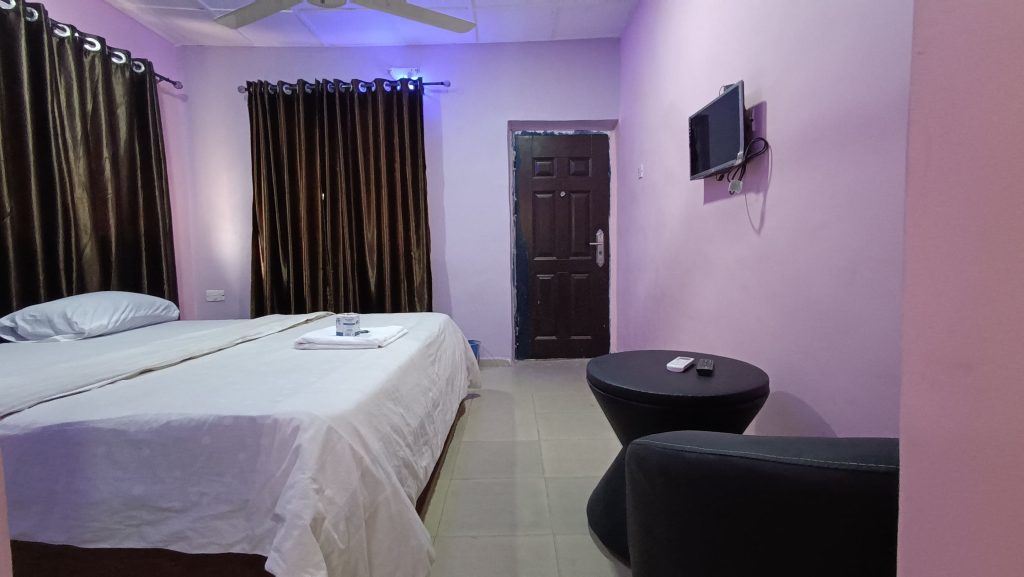 GeoBajas Hotels 9jahotel