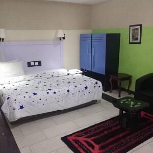 Sandton Gold Hotels, Agbara 9jahotel