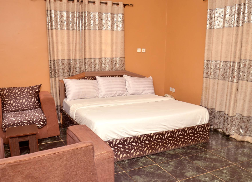 Supreme Hotels Ltd 9jahotel