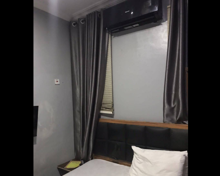 M4 Hotels & Club 9jahotel