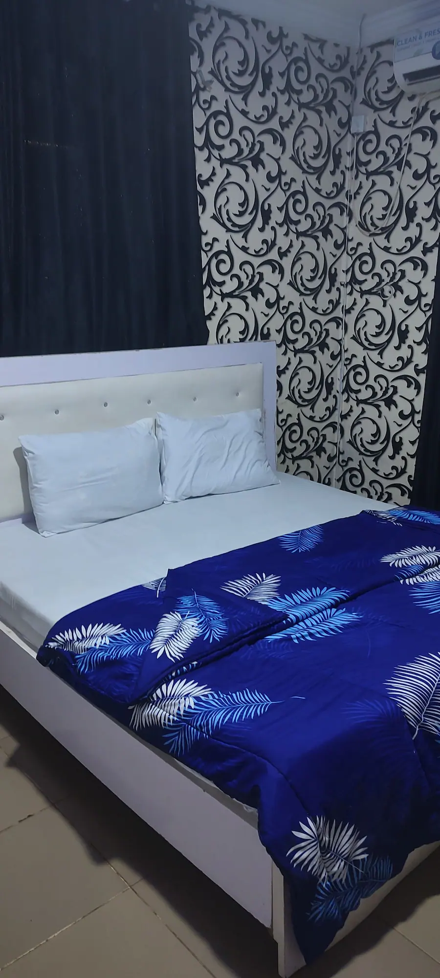 White Emirates Hotel & Apartments 9jahotel