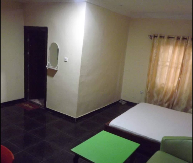 De-Eklipse Hotels & Suits 9jahotel