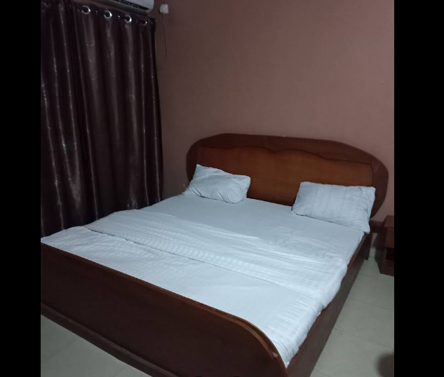 De-Eklipse Hotels & Suits 9jahotel