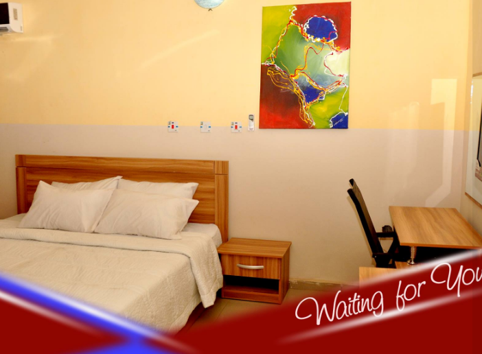 Topgan Int'l Hotel 9jahotel