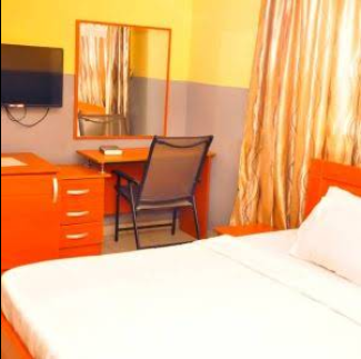 Topgan Int'l Hotel 9jahotel