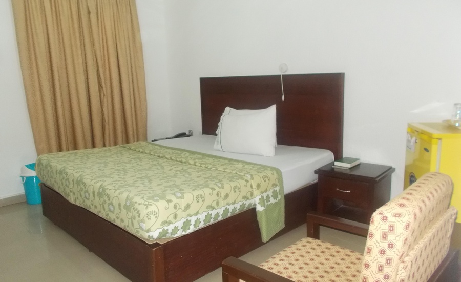 Royal Bit Hotel 9jahotel