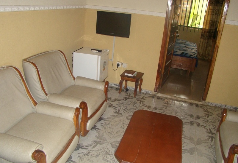 Hotel Heritage 9jahotel