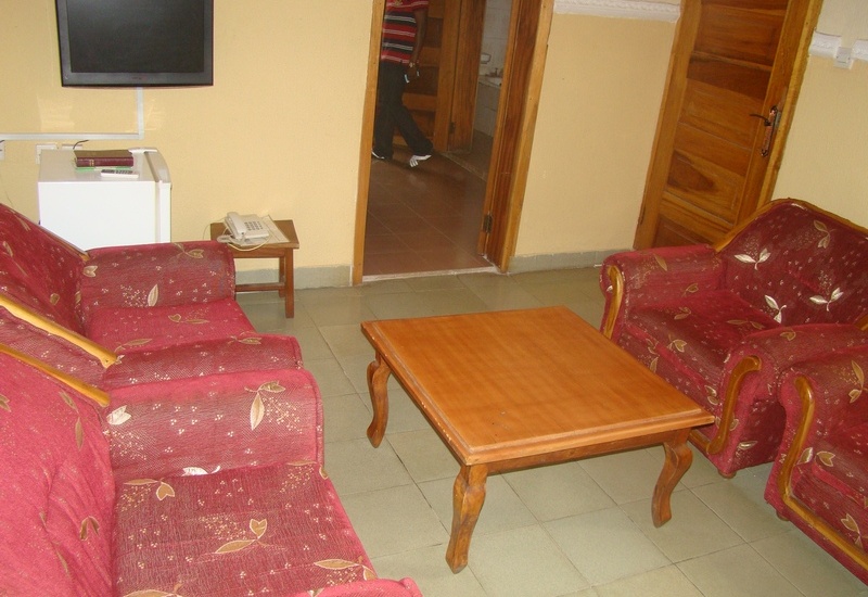 Hotel Heritage 9jahotel