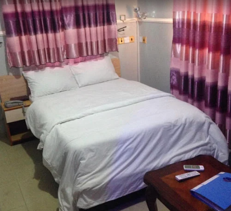 Hotel De Heritage 9jahotel