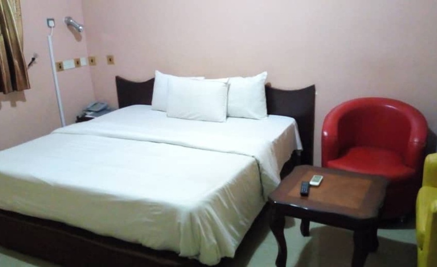 Hotel De Heritage 9jahotel