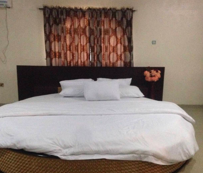 Hotel De Heritage 9jahotel