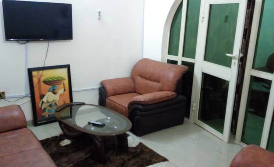 Hotel De Heritage 9jahotel