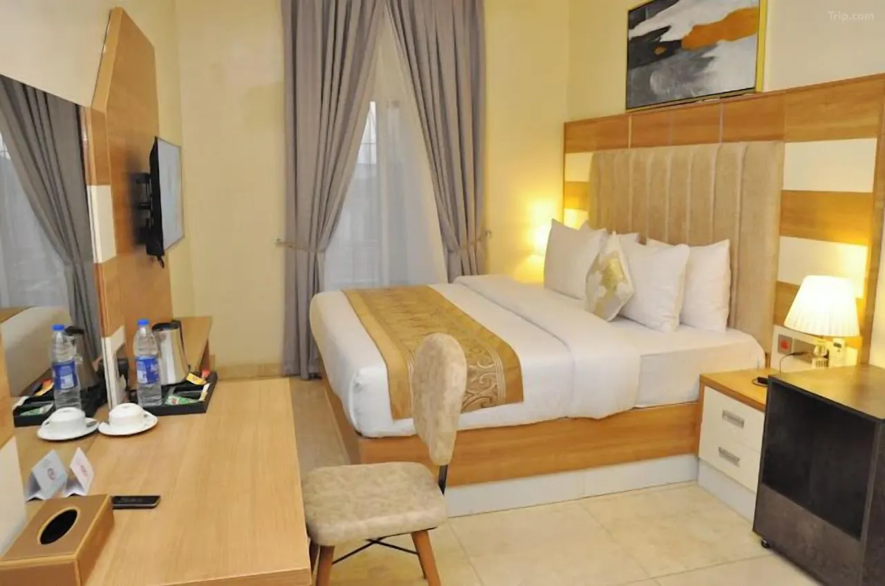 Vienna City Pub Hotel and Apartment 9jahotel