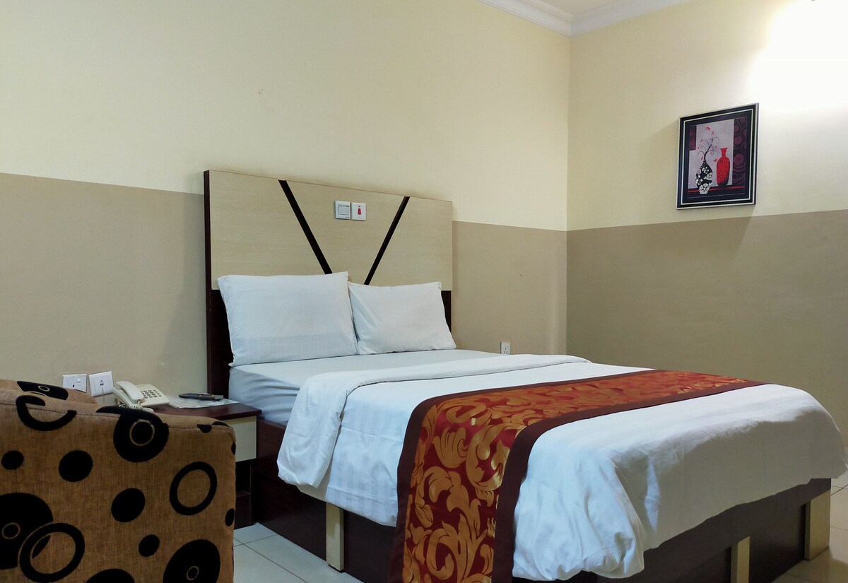 Joy House Hotel & Suites 9jahotel