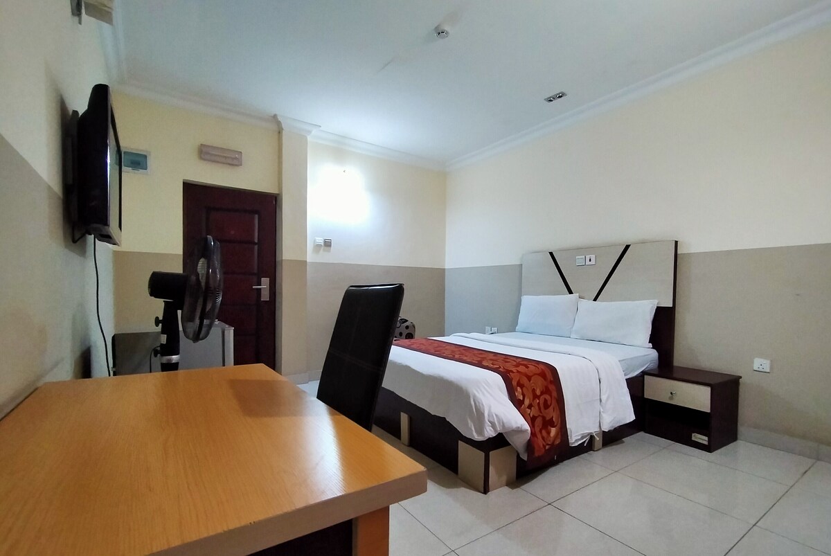 Joy House Hotel & Suites 9jahotel