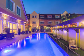 L'eola Suites Abuja - Background image