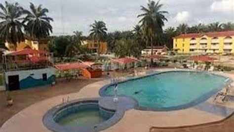 Precious Palm Royal Hotel - Hotel image