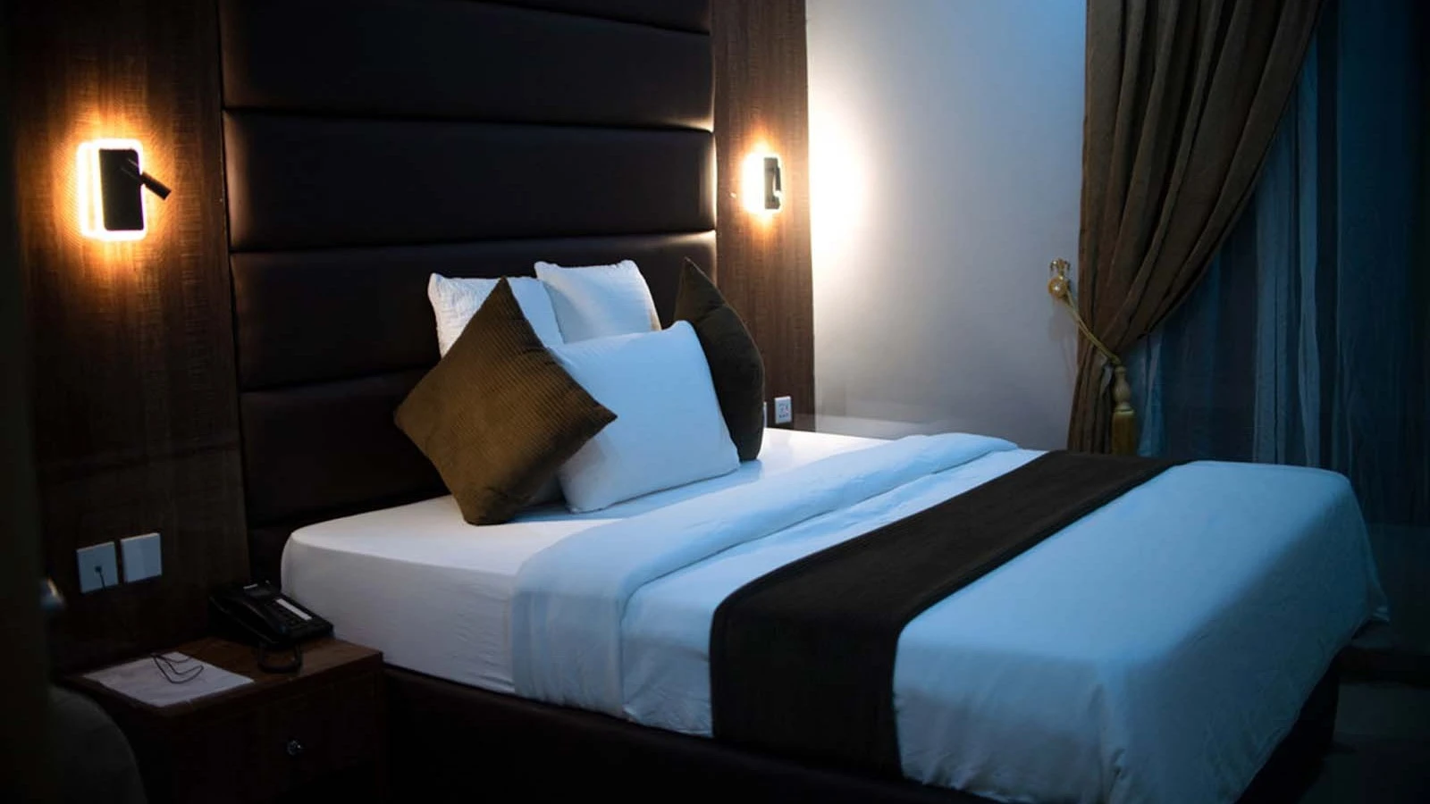 Tevom Hotel and Suites - Hotel image