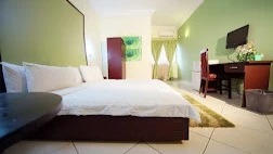 Awrab Suites Hotel - Hotel image