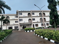 Avalon Hotel - Background image