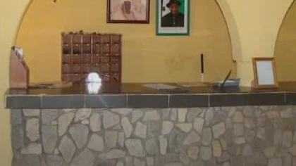 Hengee Resort Offa - Hotel image
