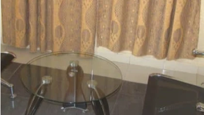Hengee Resort Offa - Hotel image