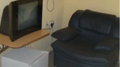 Hengee Resort Offa - Hotel image